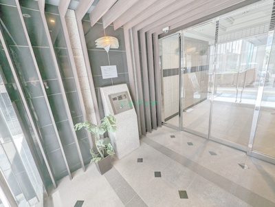 【エントランス】 | ＥＸＺＡ両国ＬＩＥＮ