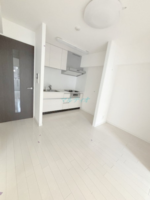 【居間・リビング】 | ＥＸＺＡ両国ＬＩＥＮ | 洋室