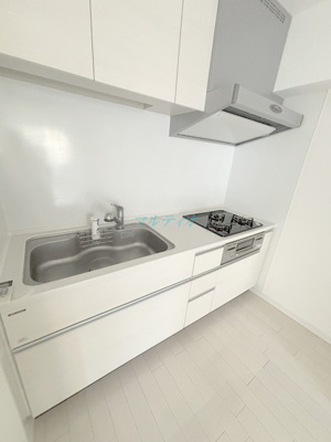 【キッチン】 | ＥＸＺＡ両国ＬＩＥＮ | キッチン