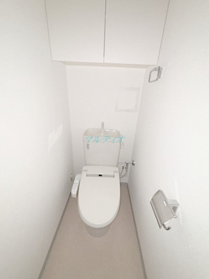 【トイレ】 | ＥＸＺＡ両国ＬＩＥＮ | トイレ