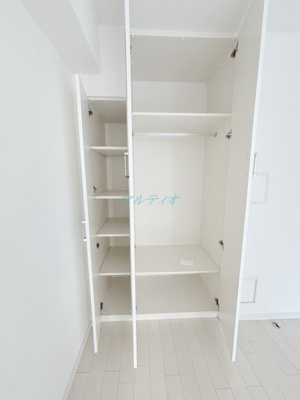 【収納】 | ＥＸＺＡ両国ＬＩＥＮ | 収納