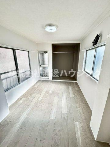 喜連西１丁目一戸建の内装