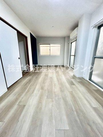 喜連西１丁目一戸建の内装