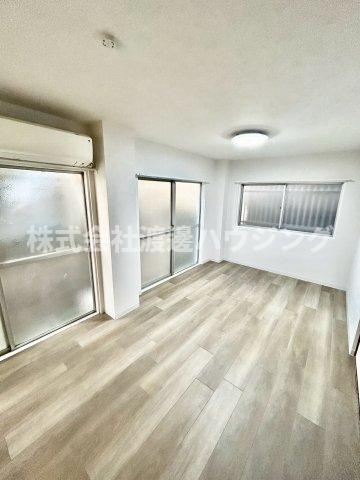 喜連西１丁目一戸建の内装