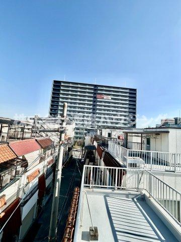 喜連西１丁目一戸建の展望