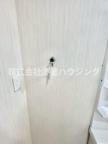 喜連西１丁目一戸建の設備