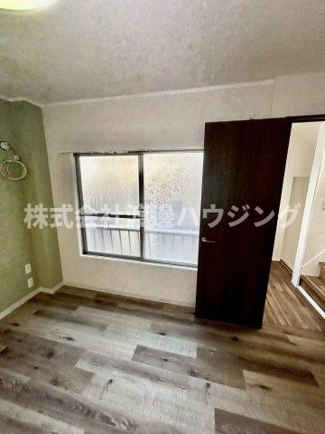 喜連西１丁目一戸建のその他|窓