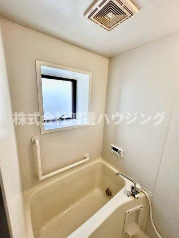 喜連西１丁目一戸建のその他|窓