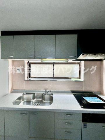 喜連西１丁目一戸建のその他|窓