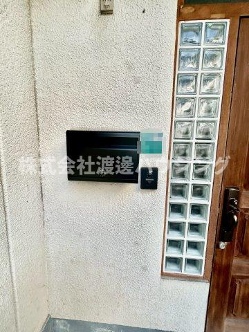 喜連西１丁目一戸建のその他