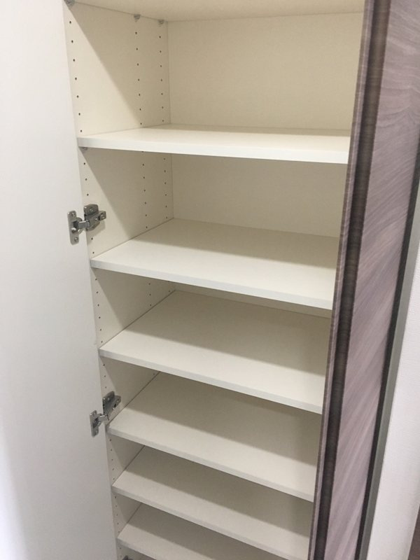 メイクスデザイン両国SOUTHの設備