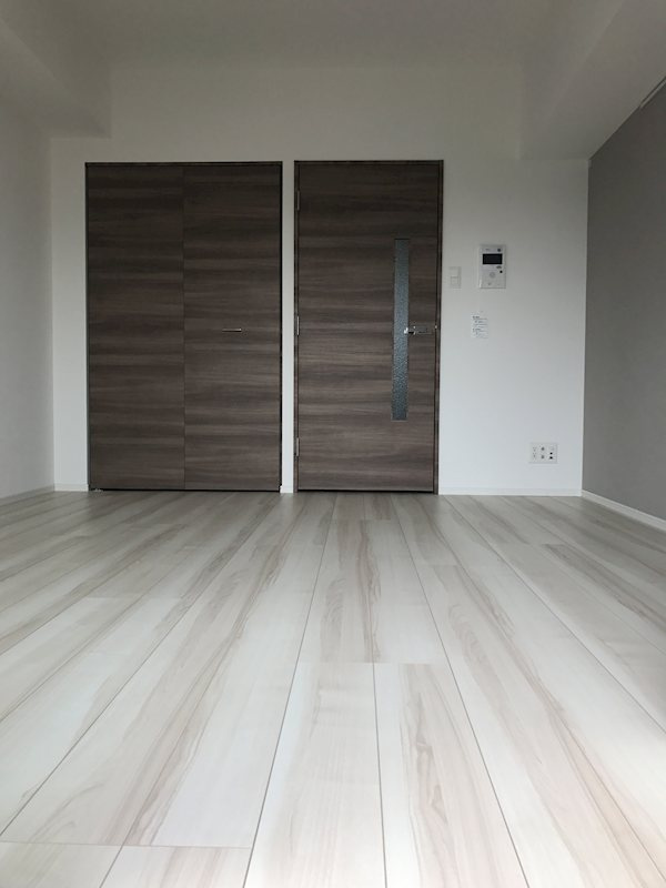 メイクスデザイン両国SOUTHの内装