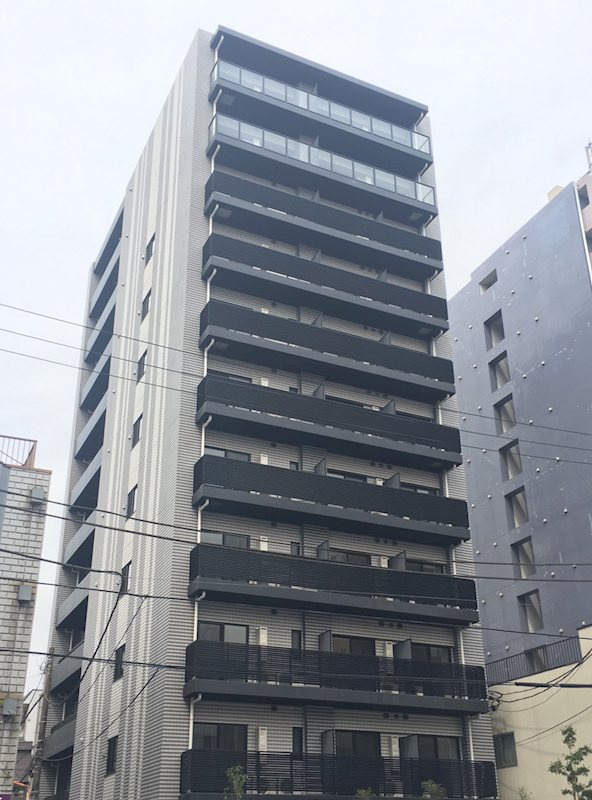 メイクスデザイン両国SOUTH