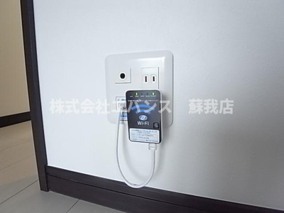 【設備】 | プライムコート浜野