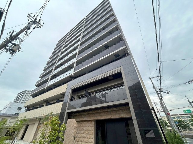 ライジングメゾン新大阪サウス