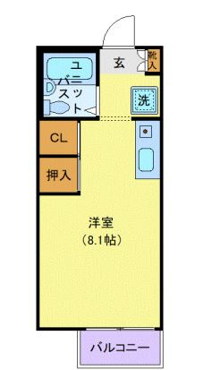 オゼットワールA