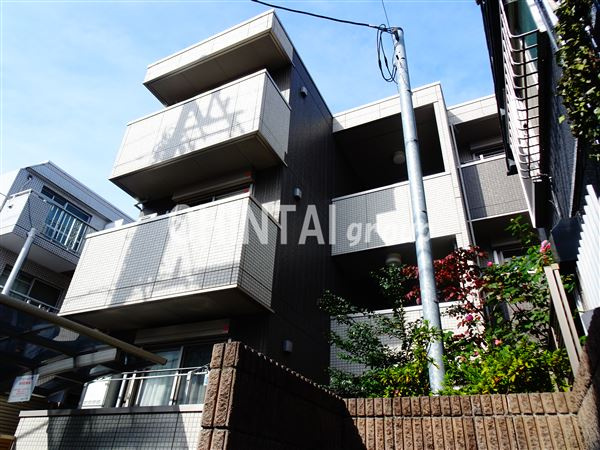 ファミール本町