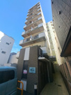 Ｓ－ＦＯＲＴ船橋ｒｏｏｔｓの画像