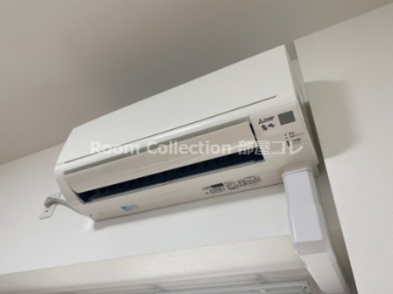 ブルームライフ八田駅前の設備|※同物件写真