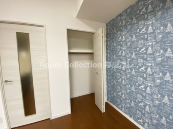 ブルームライフ八田駅前の収納|※同物件写真