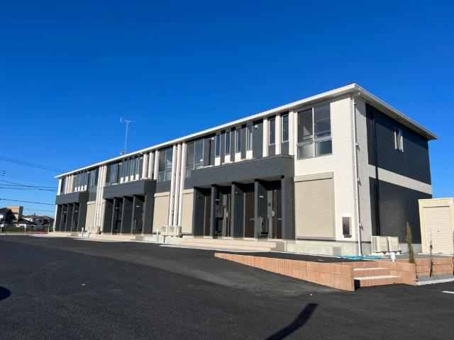 ラスターメールＡ