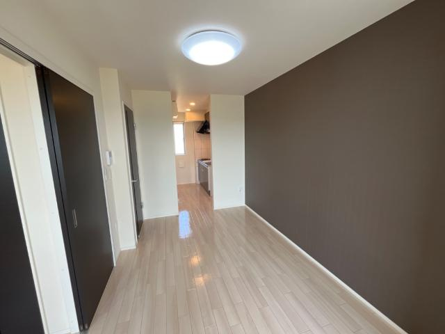 ラスターメールＡの居間・リビング|リビング