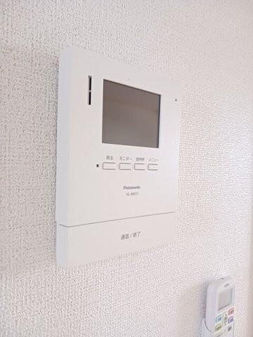 コパカーサ・ルーボのセキュリティ