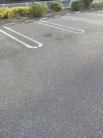 コパカーサ・ルーボの駐車場|駐車場があります