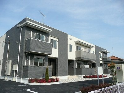 コパカーサ・ルーボの外観|外観もきれいです