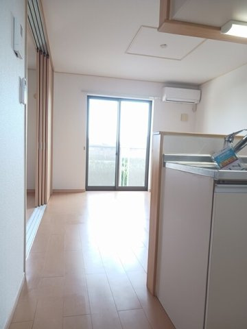 コパカーサ・ルーボの居間・リビング|おしゃれな居間です