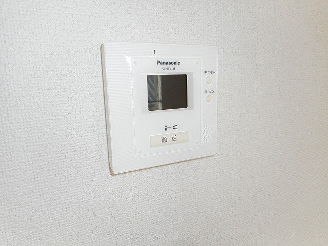 シンシアリー三笠Ⅰのセキュリティ