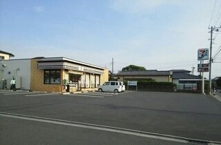 シンシアリー三笠Ⅰの周辺|セブンイレブンまで630m