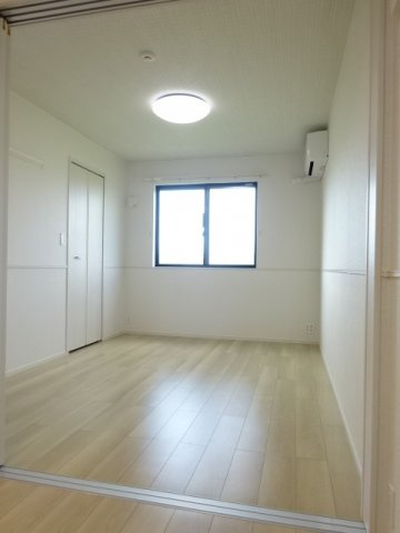 ポルトレジーナの内装|きれいな内装です