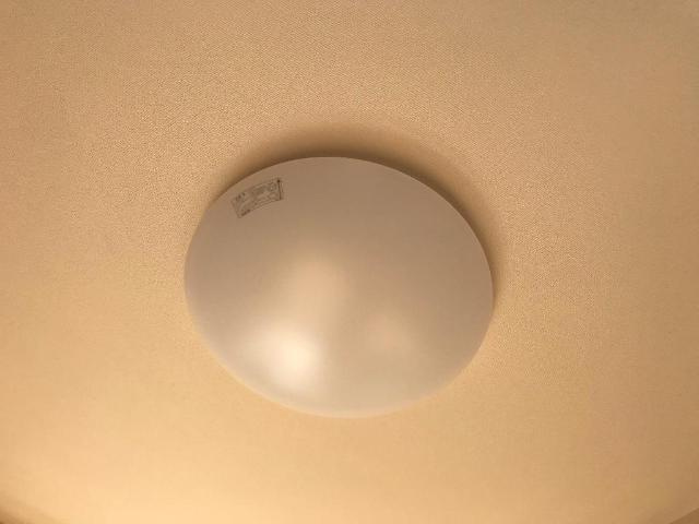 Ａｍｂｉｔｉｏｎ　Ⅰの設備|照明器具