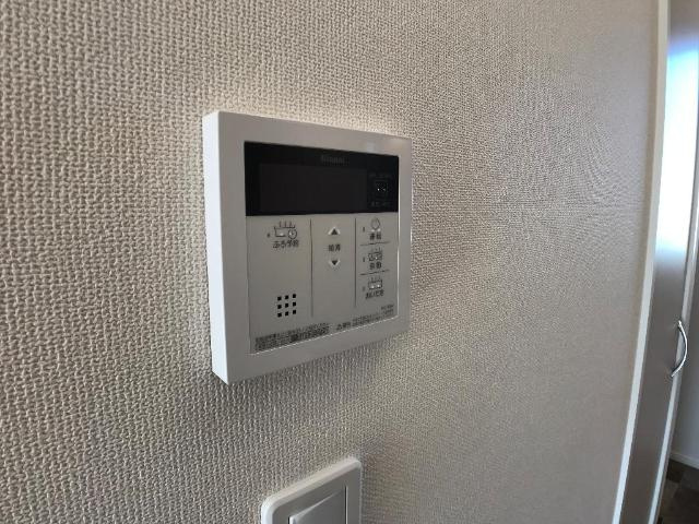 Ａｍｂｉｔｉｏｎ　Ⅰのその他|追い焚きパネル