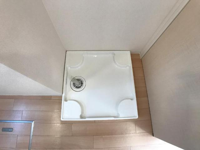 Ａｍｂｉｔｉｏｎ　Ⅰのその他|洗濯機置場