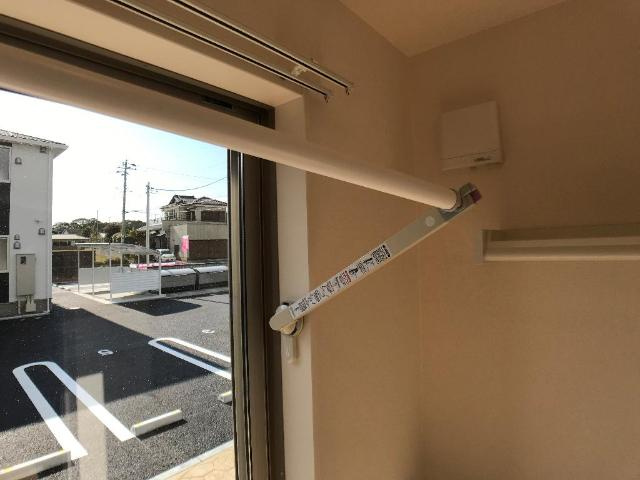 Ａｍｂｉｔｉｏｎ　Ⅰのその他|室内物干し竿