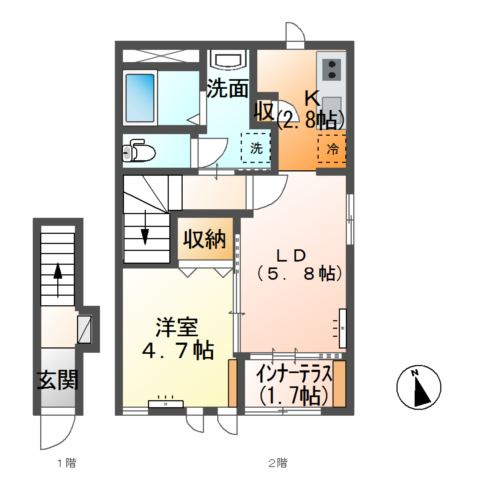 Ａｍｂｉｔｉｏｎ　Ⅰ