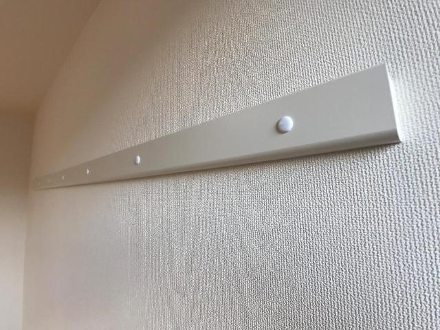 Ａｍｂｉｔｉｏｎ　Ⅰのその他|ハンガーモール