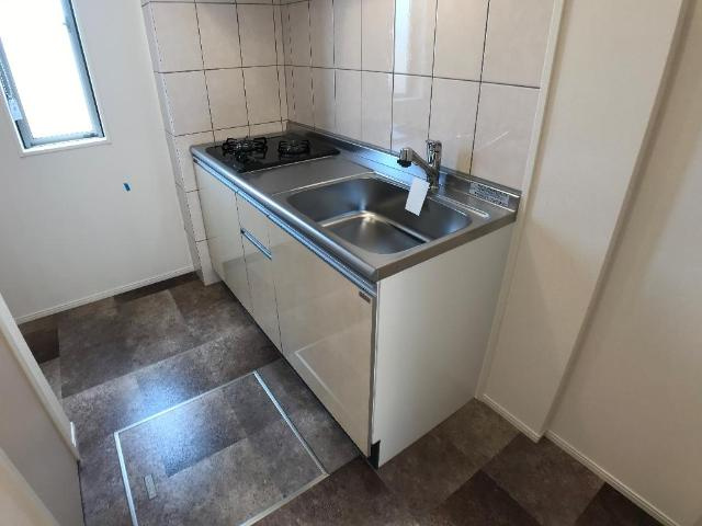 Ａｍｂｉｔｉｏｎ　Ⅰのキッチン|キッチン