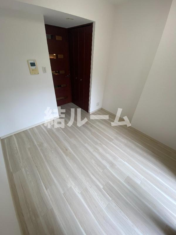板橋区向原２丁目の賃貸マンションの寝室