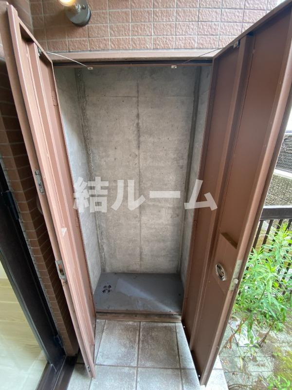 板橋区向原２丁目の賃貸マンションのその他