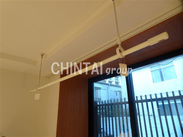 LEGALAND初台のその他