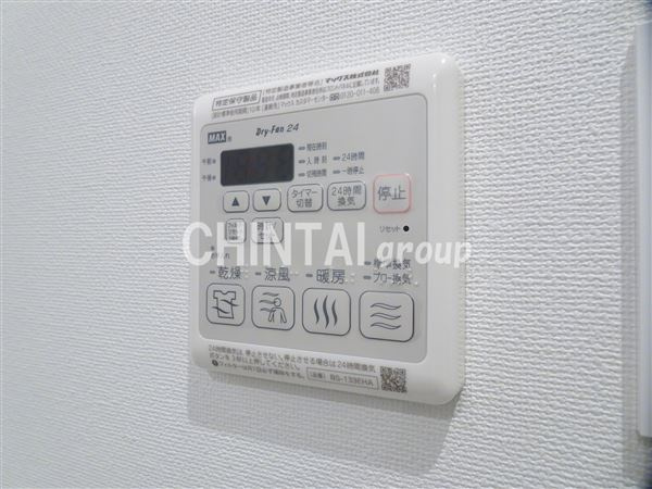 LEGALAND初台の設備