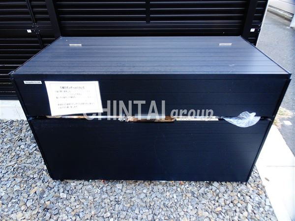 LEGALAND初台のその他