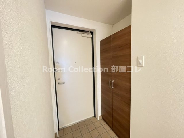 Ｇ＋ＨＯＮＭＡＣＨＩの玄関