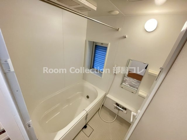 Ｇ＋ＨＯＮＭＡＣＨＩの浴室