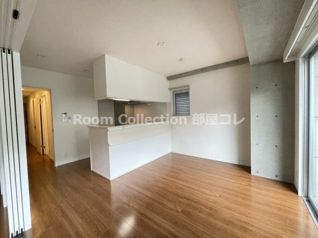 Ｇ＋ＨＯＮＭＡＣＨＩの居間・リビング