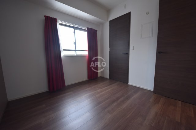 ラシュレ天満橋の洋室|ラシュレ天満橋　洋室