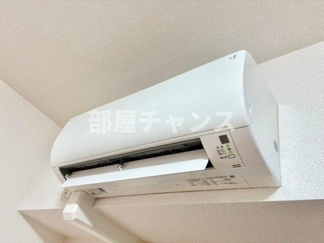 プロシード太閤通の設備